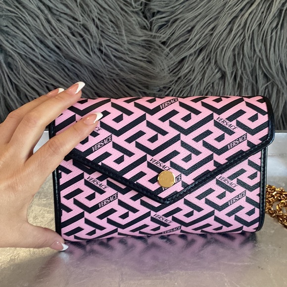 Versace Crossbody - Picture 8 of 11